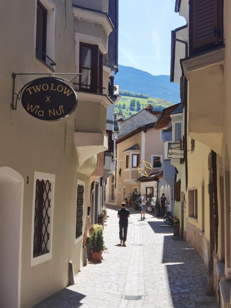 Brixen Altstadt