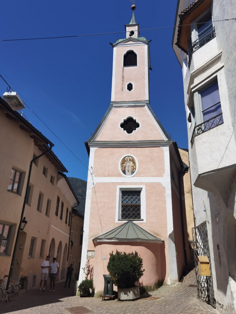 Brixen Altstadt