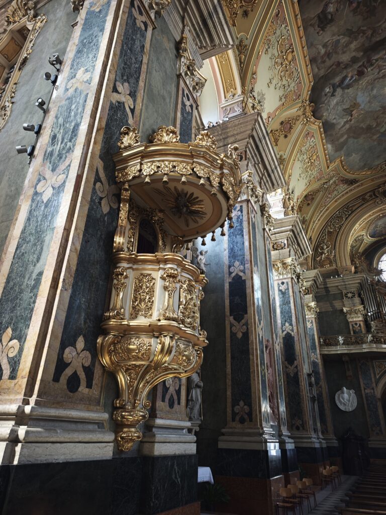 Dom Brixen
