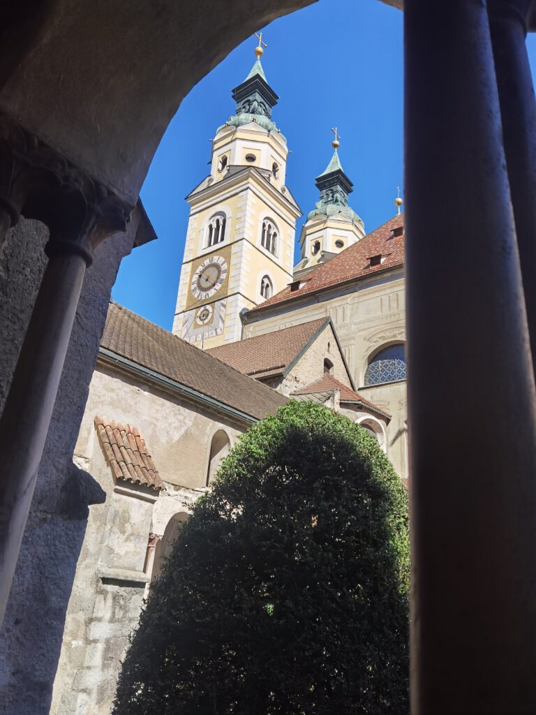 Dom Brixen