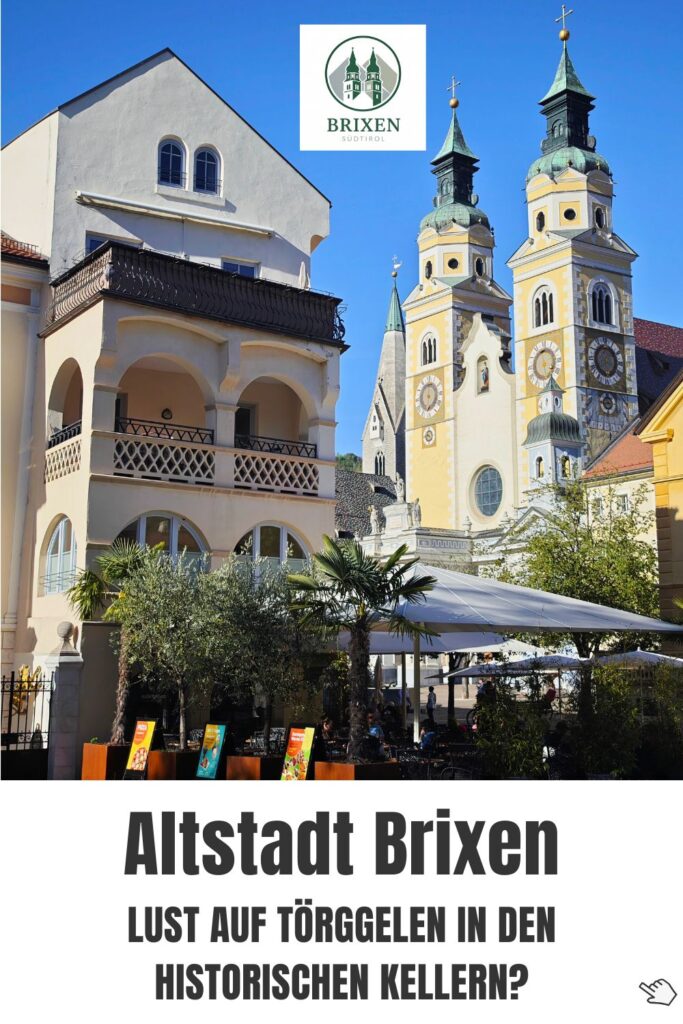 Altstadt Brixen