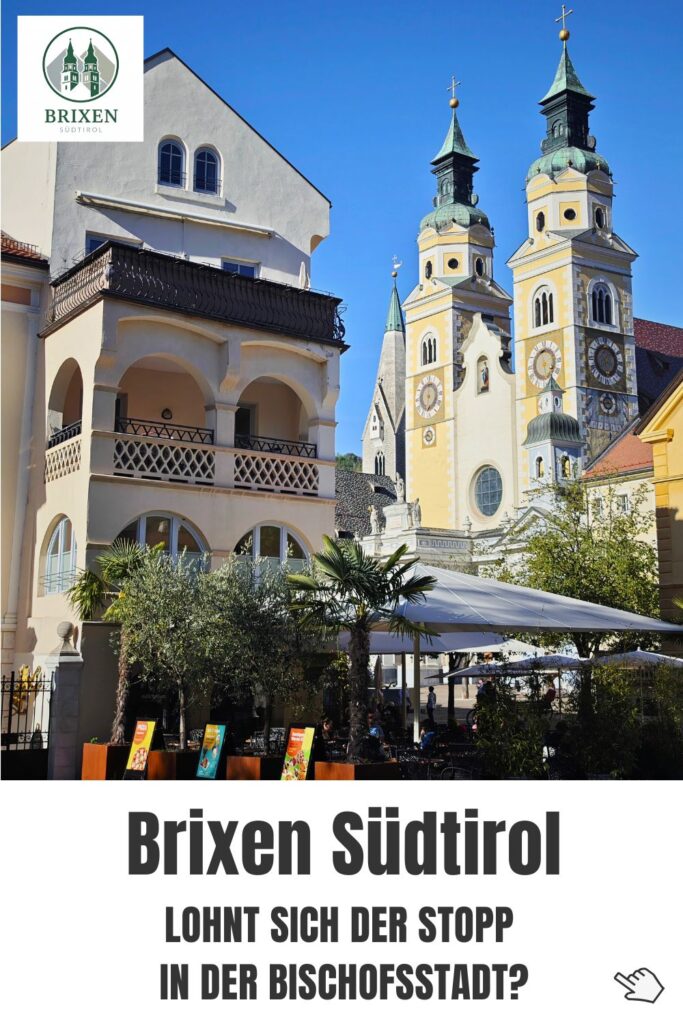 Brixen Südtirol