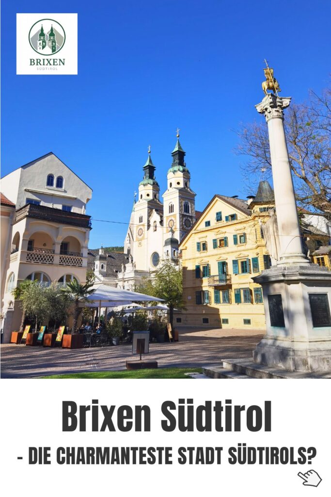 Brixen Südtirol