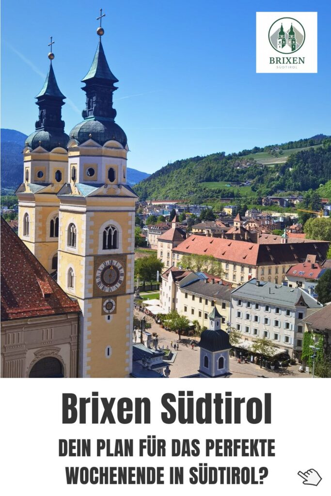 Brixen Südtirol