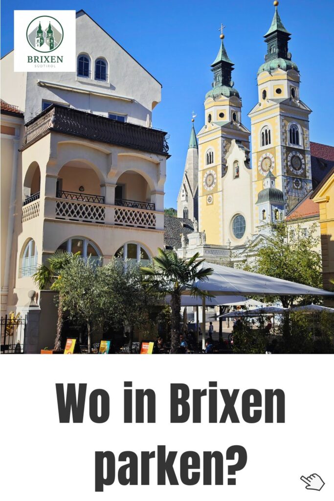 parken Brixen