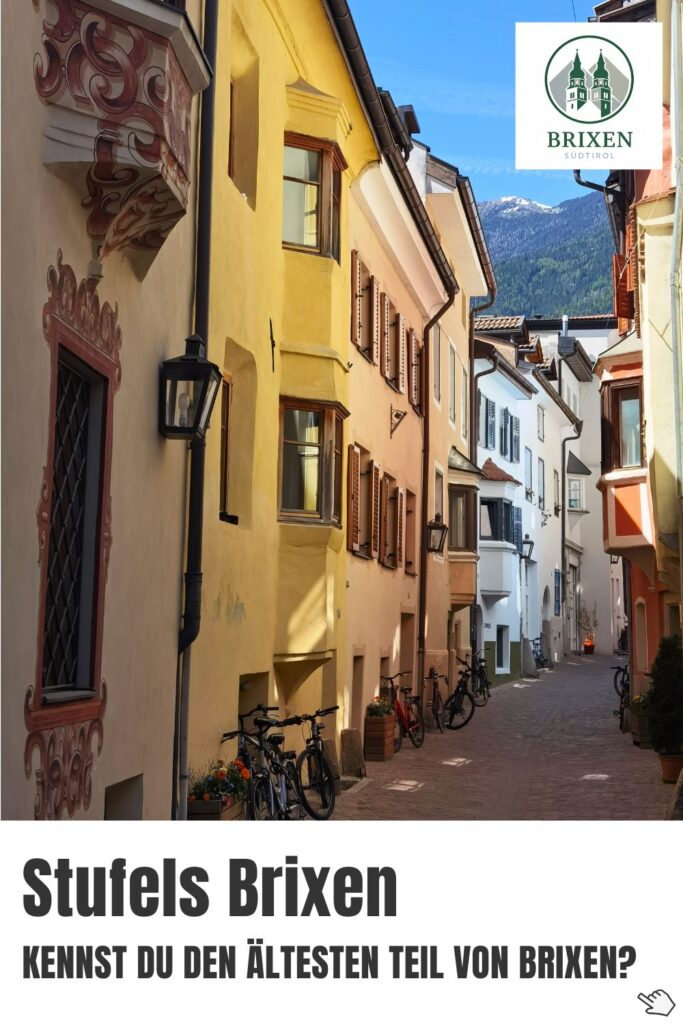 Stufels Brixen