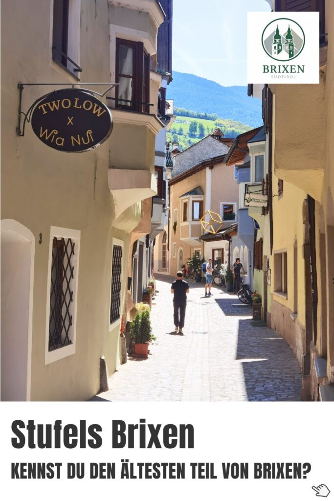 Stufels Brixen